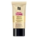 AA Make Up Ideal Tone Podkład "Perfekcyjne Dopasowanie" nr 107 Dark brownish-yellow 30ml
