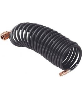 Stanley spiralinė oro žarna 6mm 5m (166005XSTN)