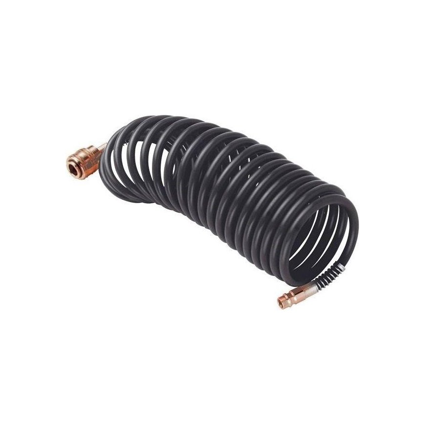 Stanley spiralinė oro žarna 6mm 5m (166005XSTN)