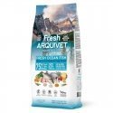 ARQUIVET Fresh Ocean Fish - koera kuivtoit - 10 kg ARQUIVET Fresh Ocean Fish - koera kuivtoit - 10 kg