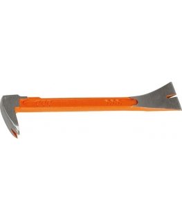 Picard Nageleisen Black Giant Bar 2er Set Flat+Utility
