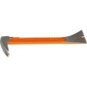 Picard Nageleisen Black Giant Bar 2er Set Flat+Utility Picard Nageleisen Black Giant Bar 2er Set Flat+Utility