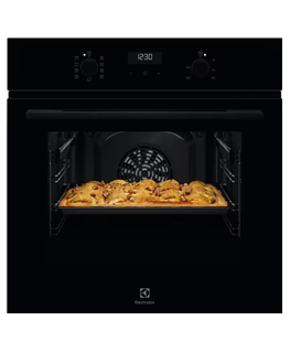ELECTROLUX EOD5H70BZ cepeškrāsns