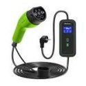 Qoltec QOLTEC 52470 Mobile charger for EV 2in1 Qoltec QOLTEC 52470 Mobile charger for EV 2in1
