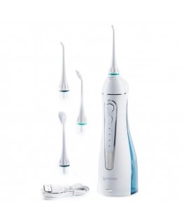 Toothbrush Oro-med Irygator Oromed Dent