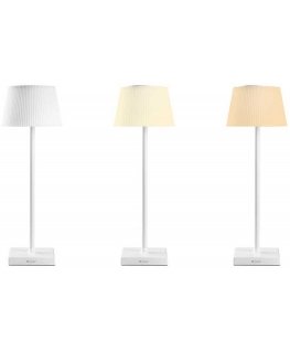 Tracer Tra Tracer Pluto White table lamp