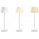 Tracer Tra Tracer Pluto White table lamp