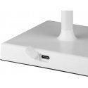 Tracer Tra Tracer Pluto White table lamp