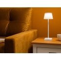 Tracer Tra Tracer Pluto White table lamp