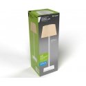 Tracer Tra Tracer Pluto White table lamp