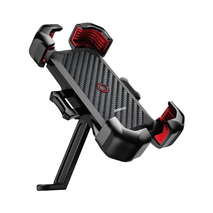 Motorcycle Holder Joyroom JR-ZS288 for Phones (Black)