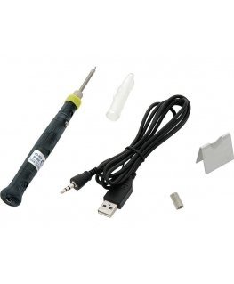 Blow eXtreme Soldering Iron 8W 5V USB ZD20U