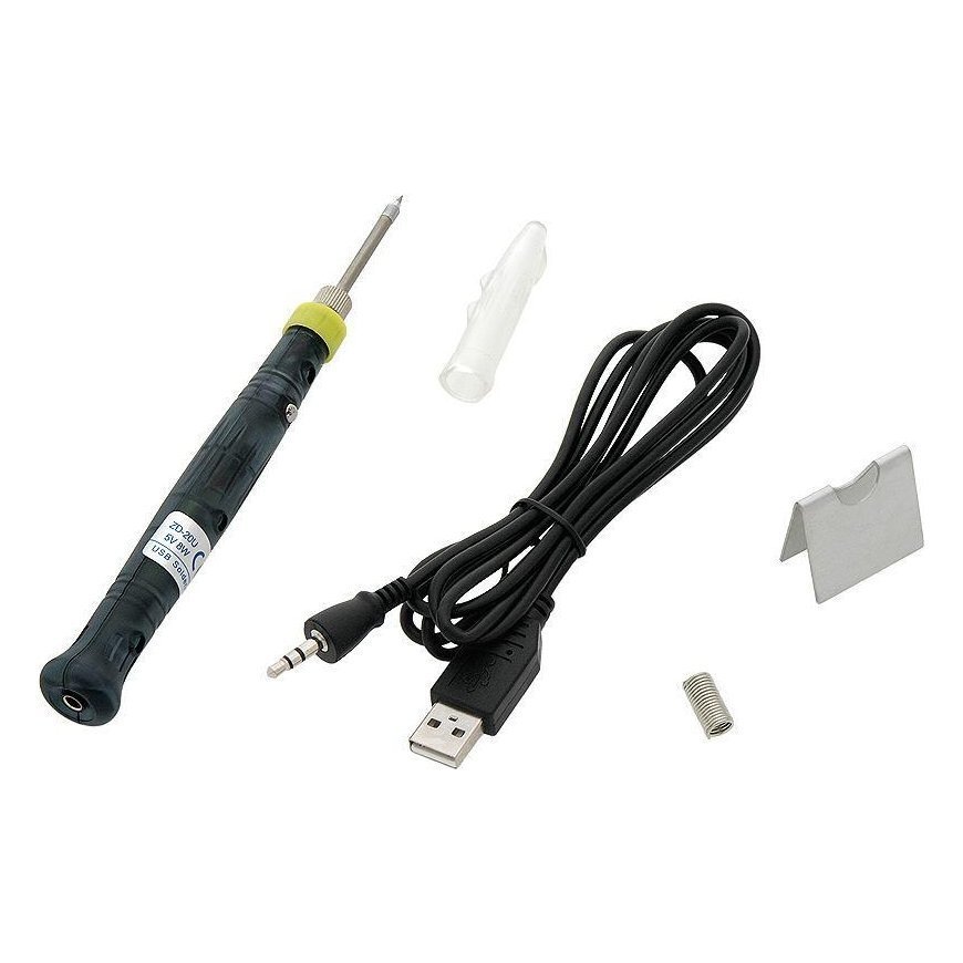 Blow eXtreme Soldering Iron 8W 5V