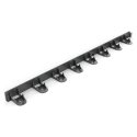 Garden edging kit with Cellfast Unibord anchors Garden edging kit with Cellfast Unibord anchors