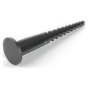 Garden edging kit with Cellfast Unibord anchors Garden edging kit with Cellfast Unibord anchors