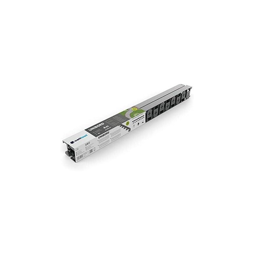 Sodo kraštų rinkinys su Cellfast Unibord inkarais – 5
