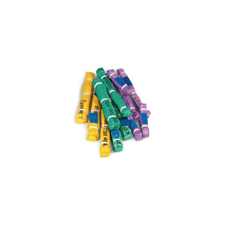 Yale Synthetic belt sling 1000 kg