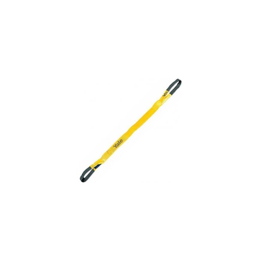 Sintetinis juostinis stropas 1000 kg Yale HBD-01000 1 m – 2