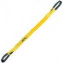 Synthetic belt sling 1000 kg Yale HBD-01000 1 m Synthetic belt sling 1000 kg Yale HBD-01000 1 m