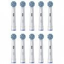 Oral-B Toothbrush Heads Pro Sensitive Clean 10-Pack Oral-B Toothbrush Heads Pro Sensitive Clean 10-Pack