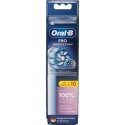 Oral-B Dantų šepetėlis galvutės Pro Jautrus Clean 10-Pack Oral-B Dantų šepetėlis galvutės Pro Jautrus Clean 10-Pack