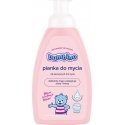 Bambino Pianka do mycia vaikams i niemowląt 500ml Bambino Pianka do mycia vaikams i niemowląt 500ml