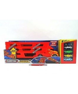 TEAMSTERZ transporter+5autek /3 1416669 66915