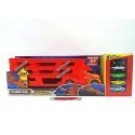 TEAMSTERZ transporter+5autek /3 1416669 66915