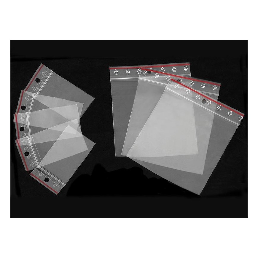 Blow String bags 300x400mm