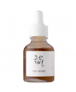 Beauty Of Joseon Revive Serum: Ginseng + Snail Mucin Serum do twarzy 30ml