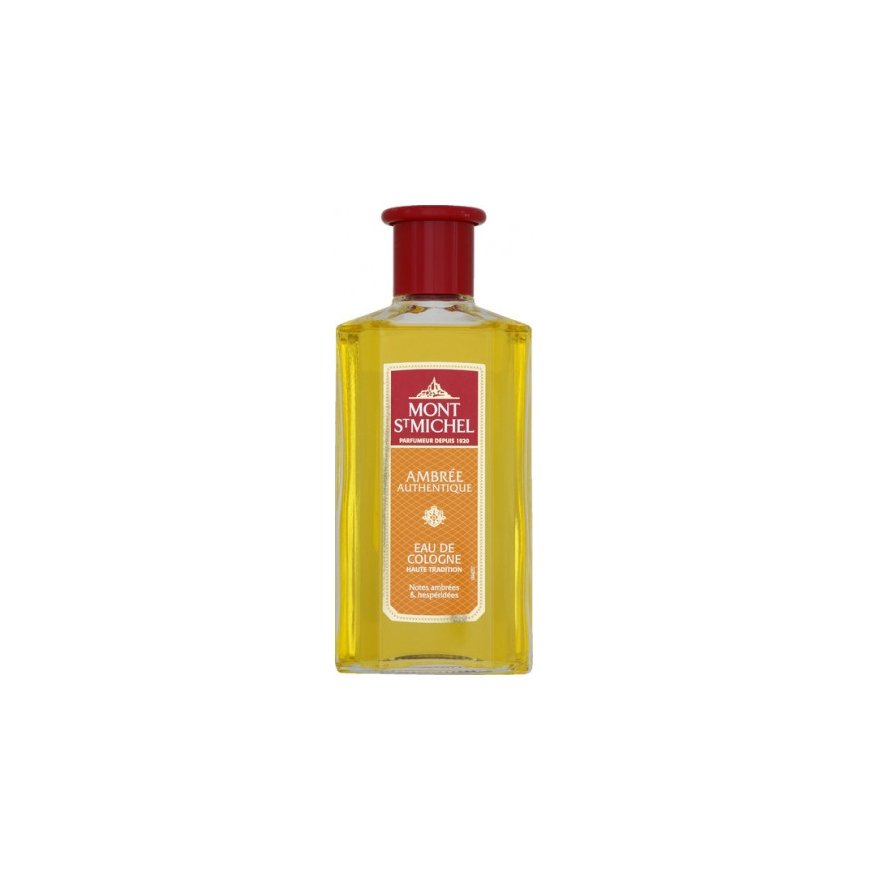 Mont St Michel Amber Authentic – 2
