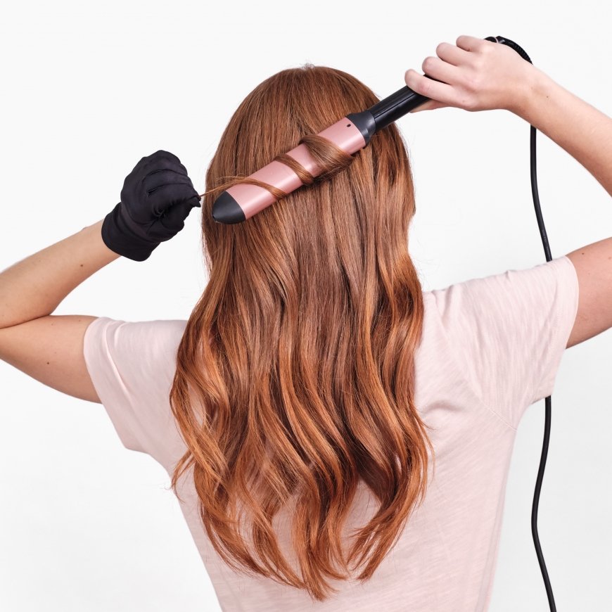 BaByliss Oval Wand – 2