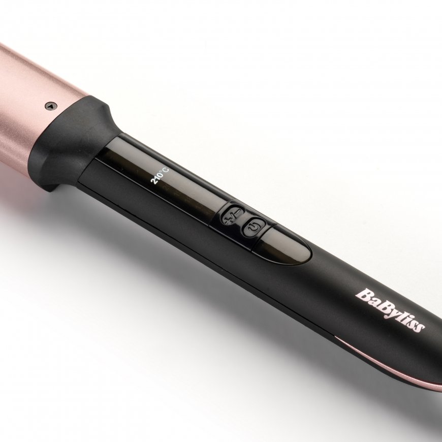 BaByliss Oval Wand – 5