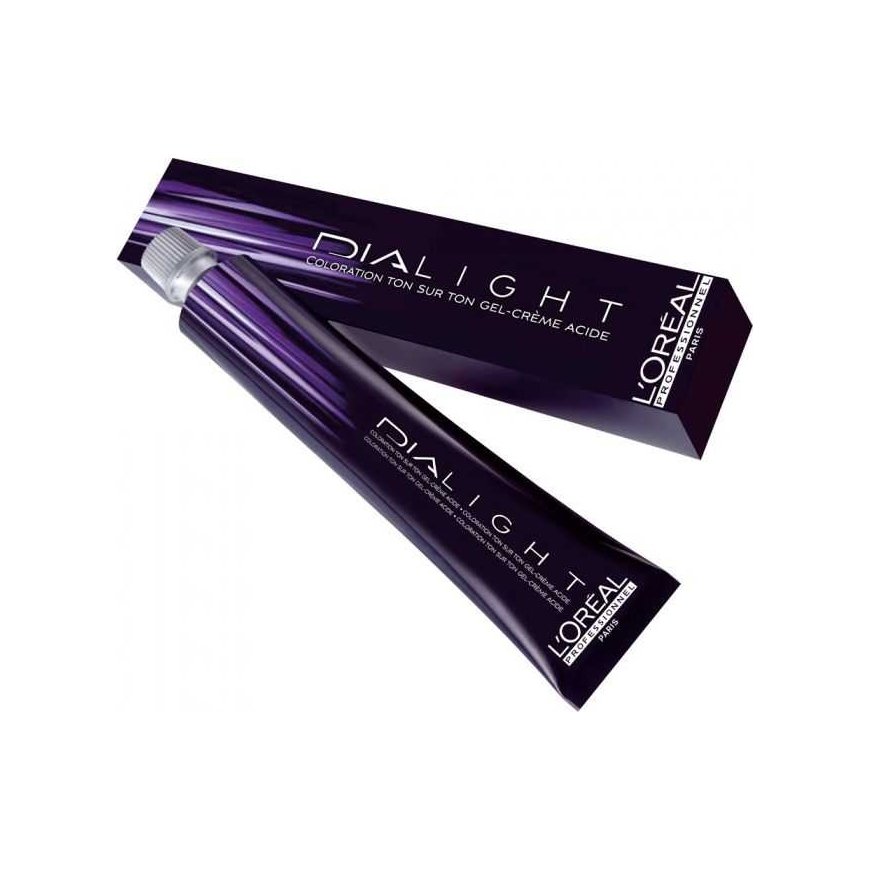L'Oreal Paris DiaLight Hair dye 50 ml 7