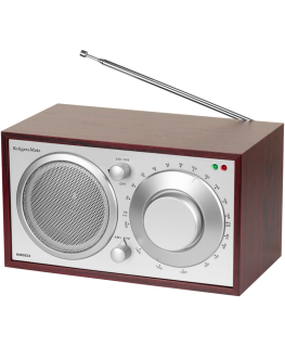 Kruger & Matz home radio model KM0823