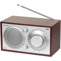 Kruger & Matz namų radijo modelis KM0823 Kruger & Matz namų radijo modelis KM0823