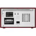 Kruger & Matz home radio model KM0823 Kruger & Matz home radio model KM0823