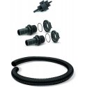 Prosperplast ICANSET 8 WATER TANK CONNECTION KIT Prosperplast ICANSET 8 WATER TANK CONNECTION KIT