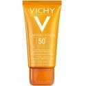 Vichy Idéal Soleil Velvety Dace Kremas Spf50 50ml Vichy Idéal Soleil Velvety Dace Kremas Spf50 50ml