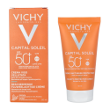 Vichy Idéal Soleil Velvety Dace Kremas Spf50 50ml Vichy Idéal Soleil Velvety Dace Kremas Spf50 50ml