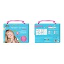 AVENIR 230+ nail stickers and tattoos "Mermaids" AVENIR 230+ nail stickers and tattoos "Mermaids"