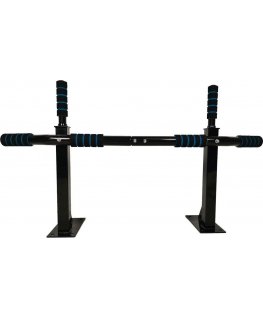 Nero Fit Pull-up bar EB Fit is attached to the wall