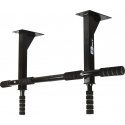 Nero Fit Pull-up bar EB Fit is attached to the wall Nero Fit Pull-up bar EB Fit is attached to the wall