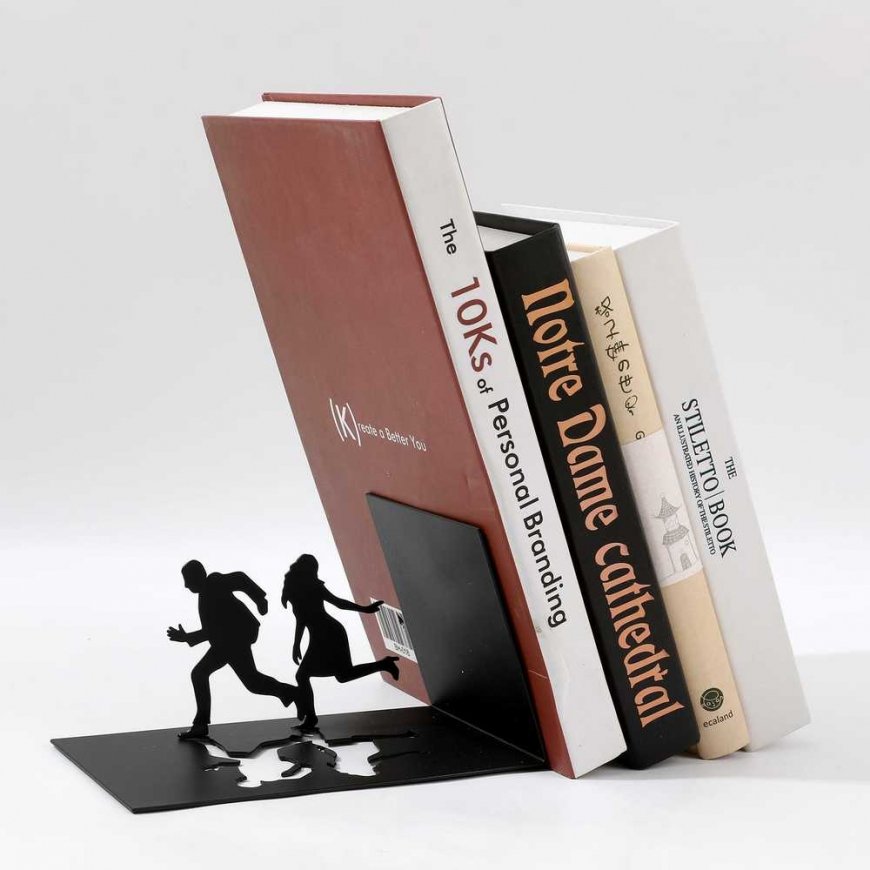 BOOK Book holder Itotal Escape