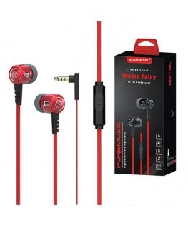 Somostel SMS-SJ01 headphones
