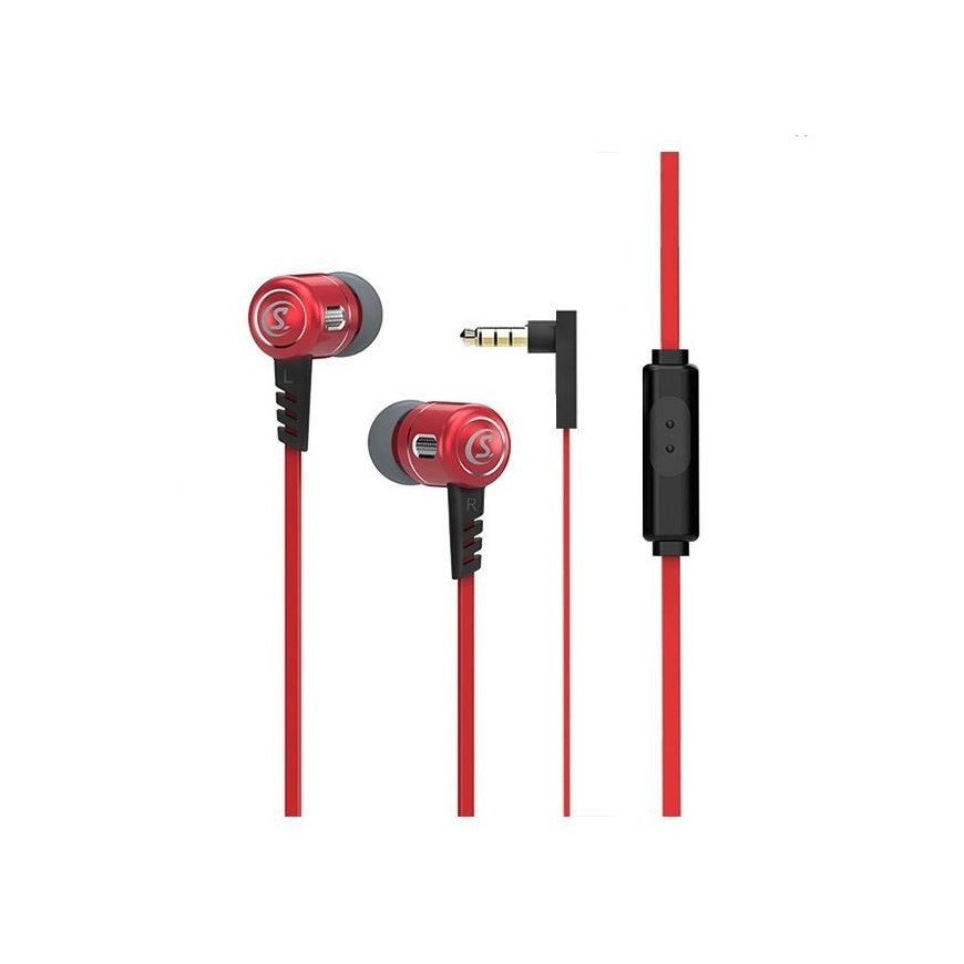 Somostel SMS-SJ01 headphones – 3