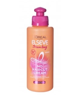 Kremas L'Oreal Paris Elseve Dream Long No Haircut 200ml