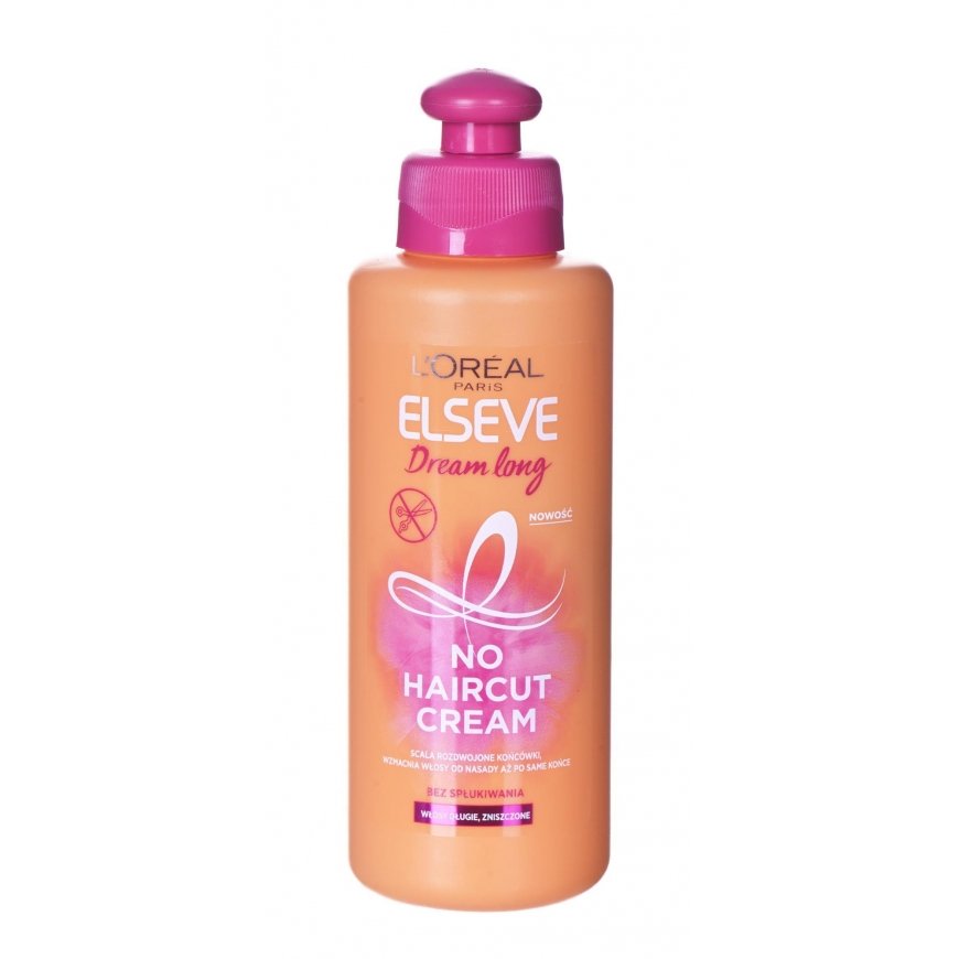 L`Oreal Cream L`Oreal Paris Elseve Dream