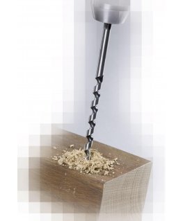 wood drill/screw, 14-235/160mm, Alpen [0021601400100]