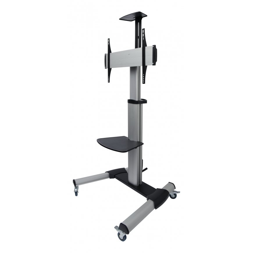 Deltaco ARM-0450 monitora stiprinājums un statīvs